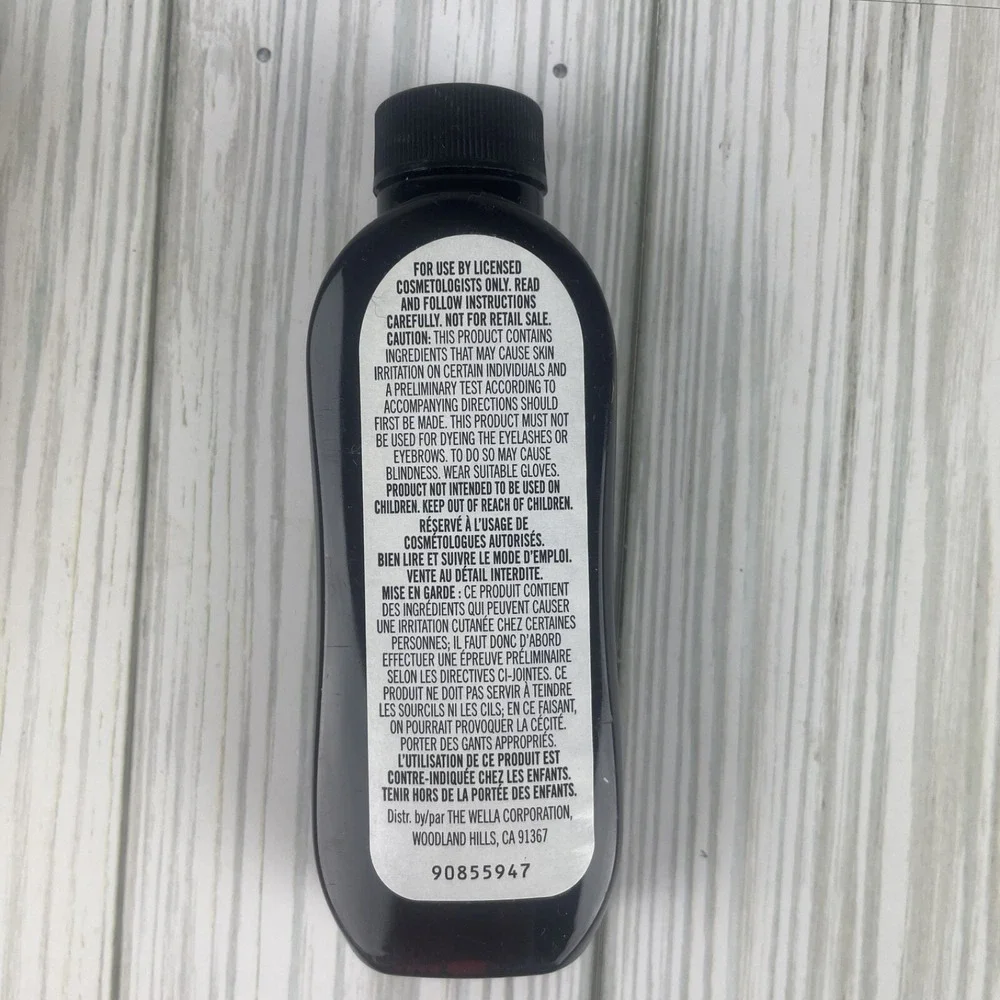Clairol Soy4Plex‎ 10N/12B1 Lightest Neutral Blonde